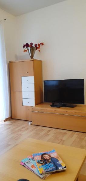Tipp - Zentral ruhig mit großem Balkon